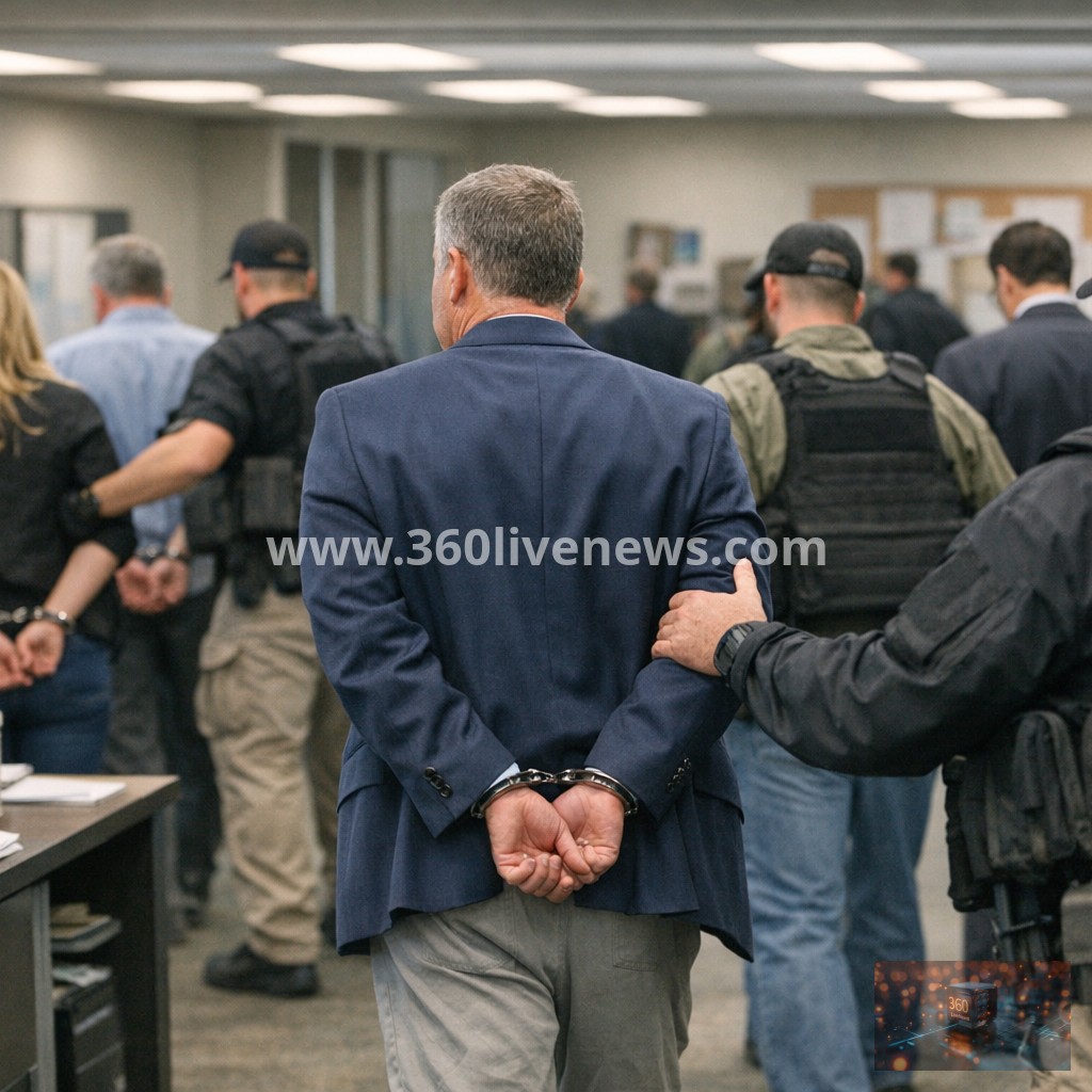 California files felony charges against 21 individuals in $267 million hospice fraud scheme