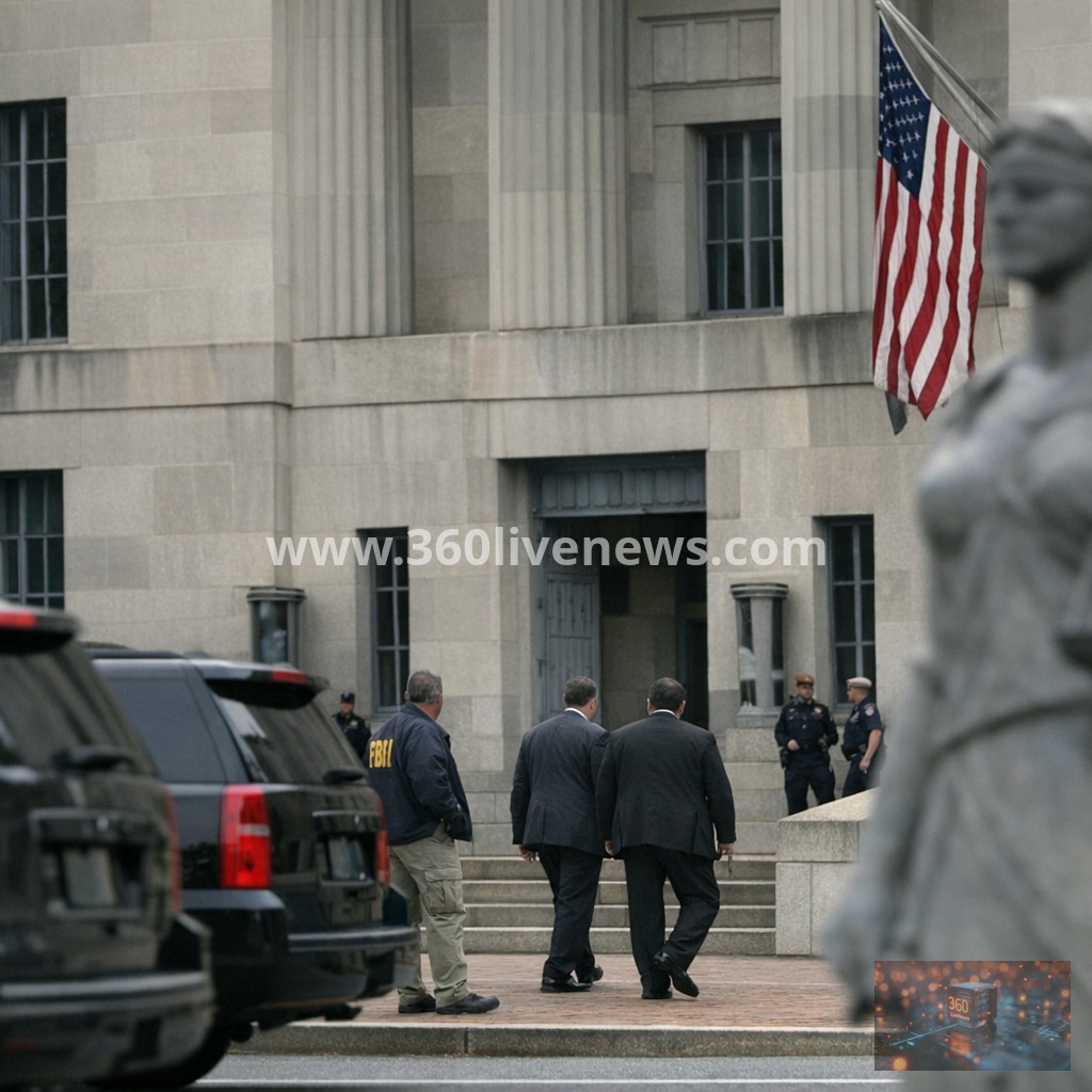 US Justice Department moves to use terrorism laws in cases against Mexican officials