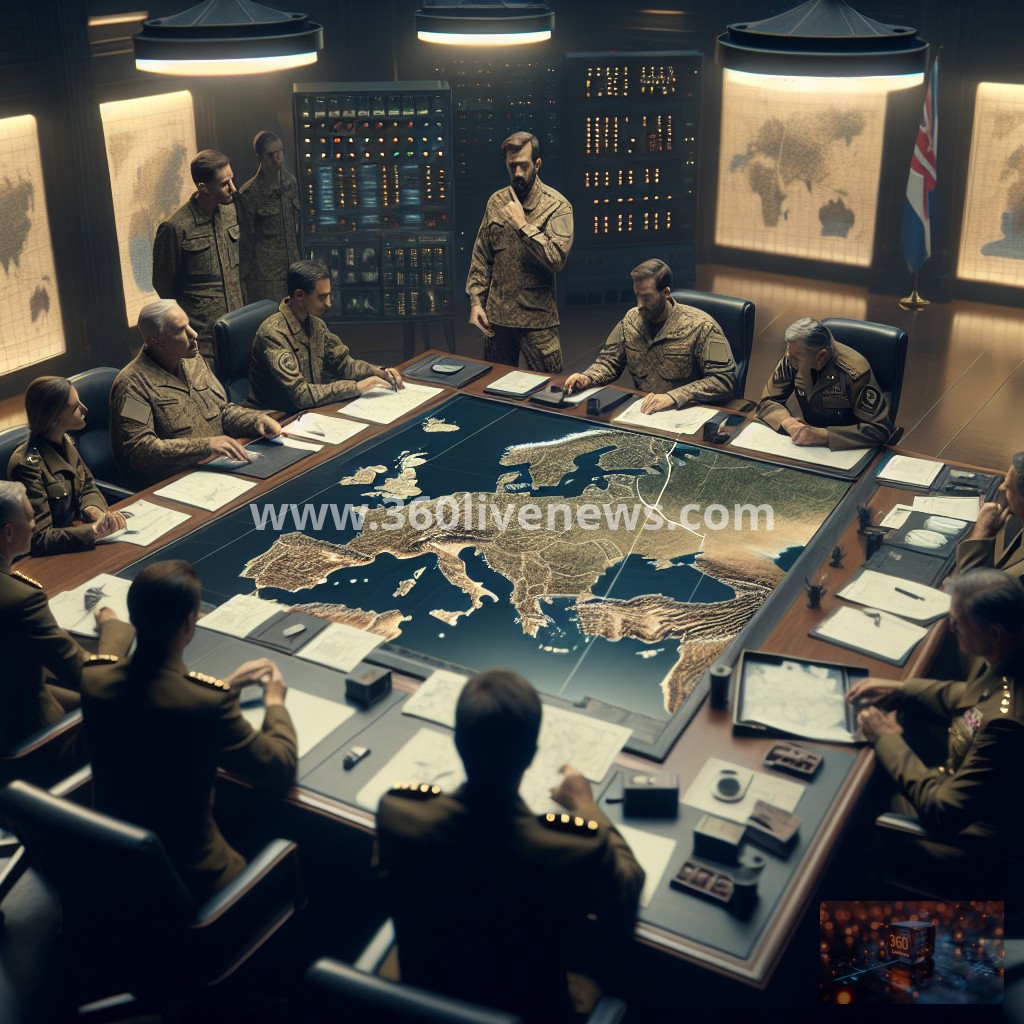 US-Israeli military campaign against Iran escalates as President Trump outlines expected timeline for objectives