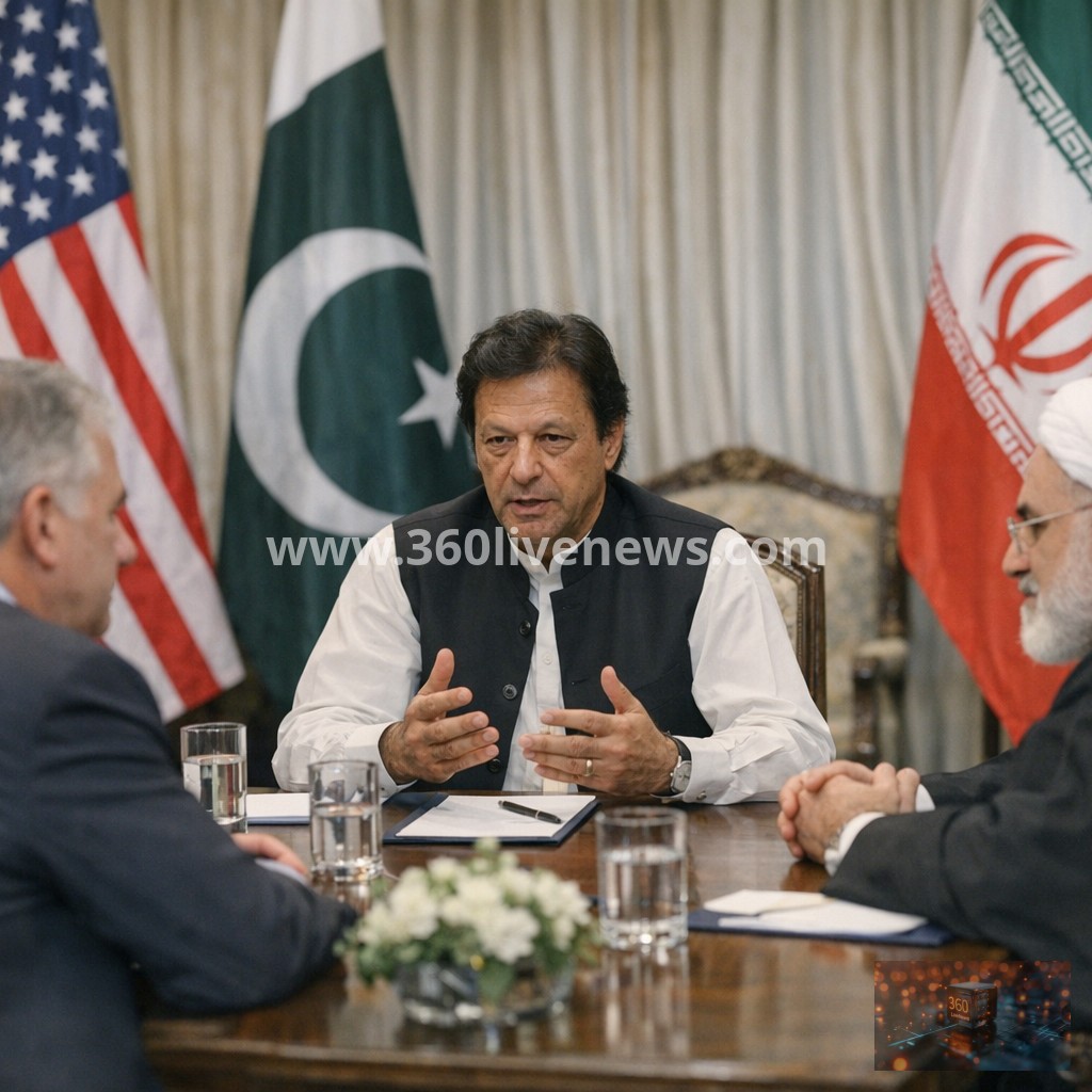 US President Trump extends ceasefire with Iran amid ongoing tensions