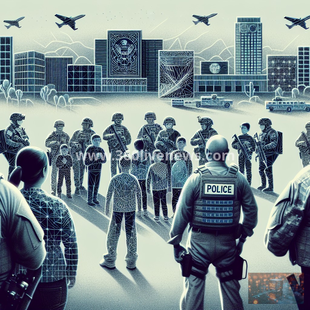 Trump Administration's Policies Impact Drug Enforcement and Family Separation