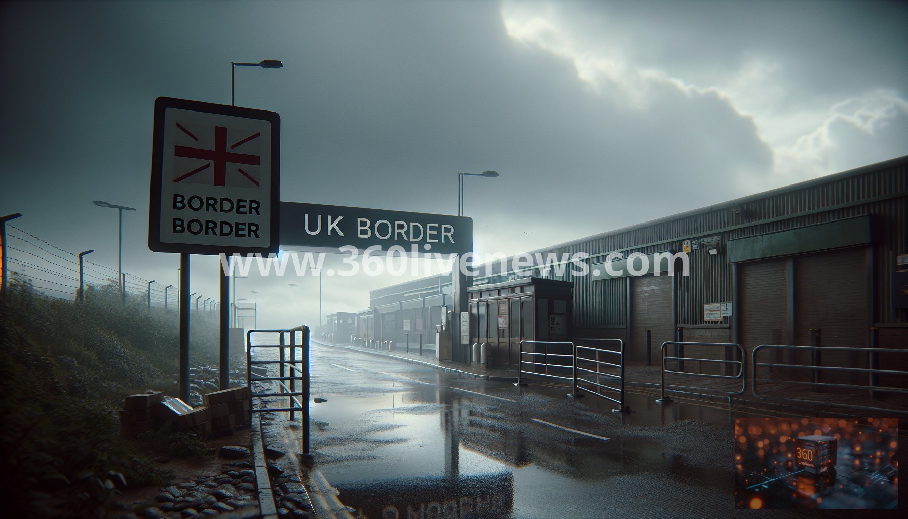 Kanye West banned from entering the UK following antisemitic remarks and visa revocation by the Home Office