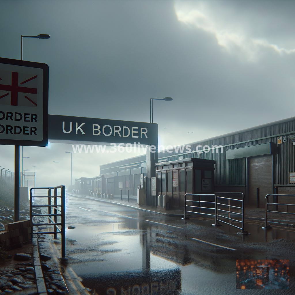 Kanye West banned from entering the UK following antisemitic remarks and visa revocation by the Home Office