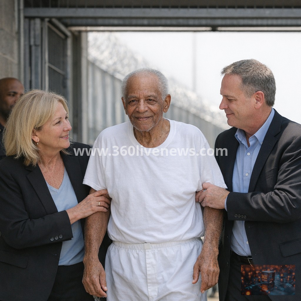 Texas Court of Criminal Appeals overturns death sentence of Clarence Curtis Jordan after nearly 50 years on death row