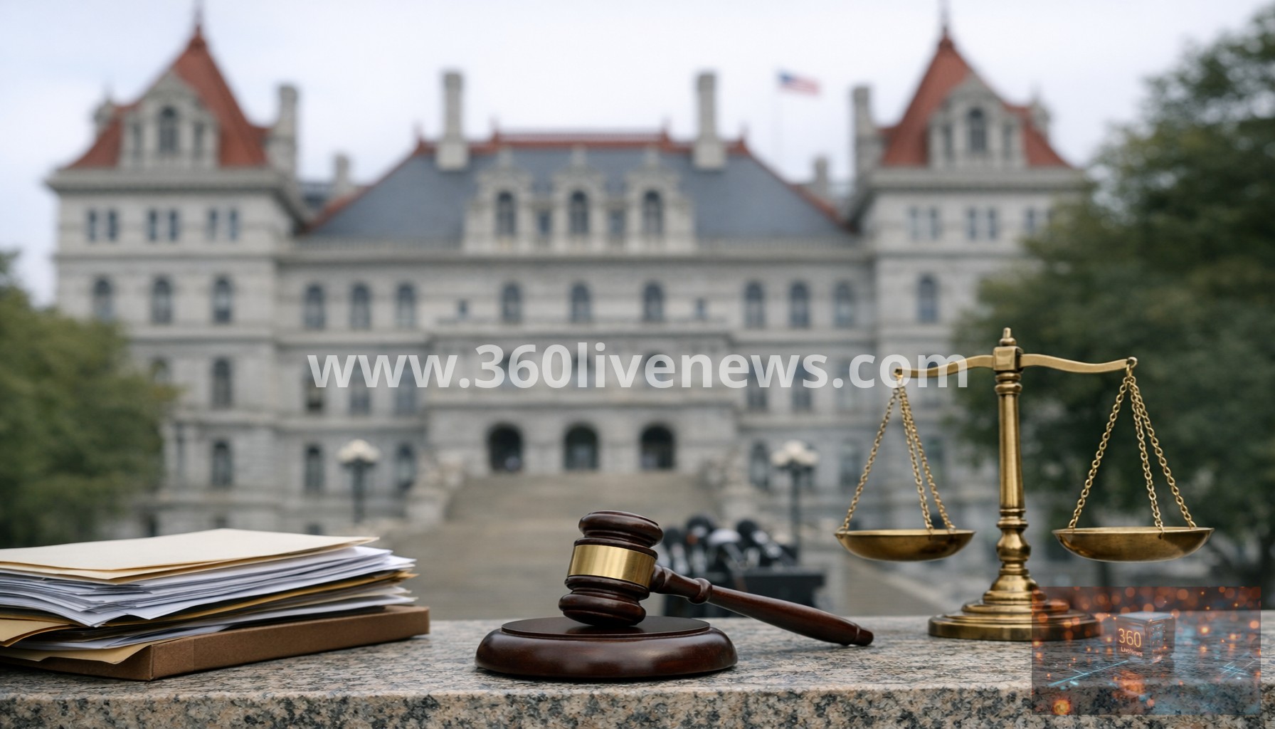 Epstein victims urge New York lawmakers to change estate law