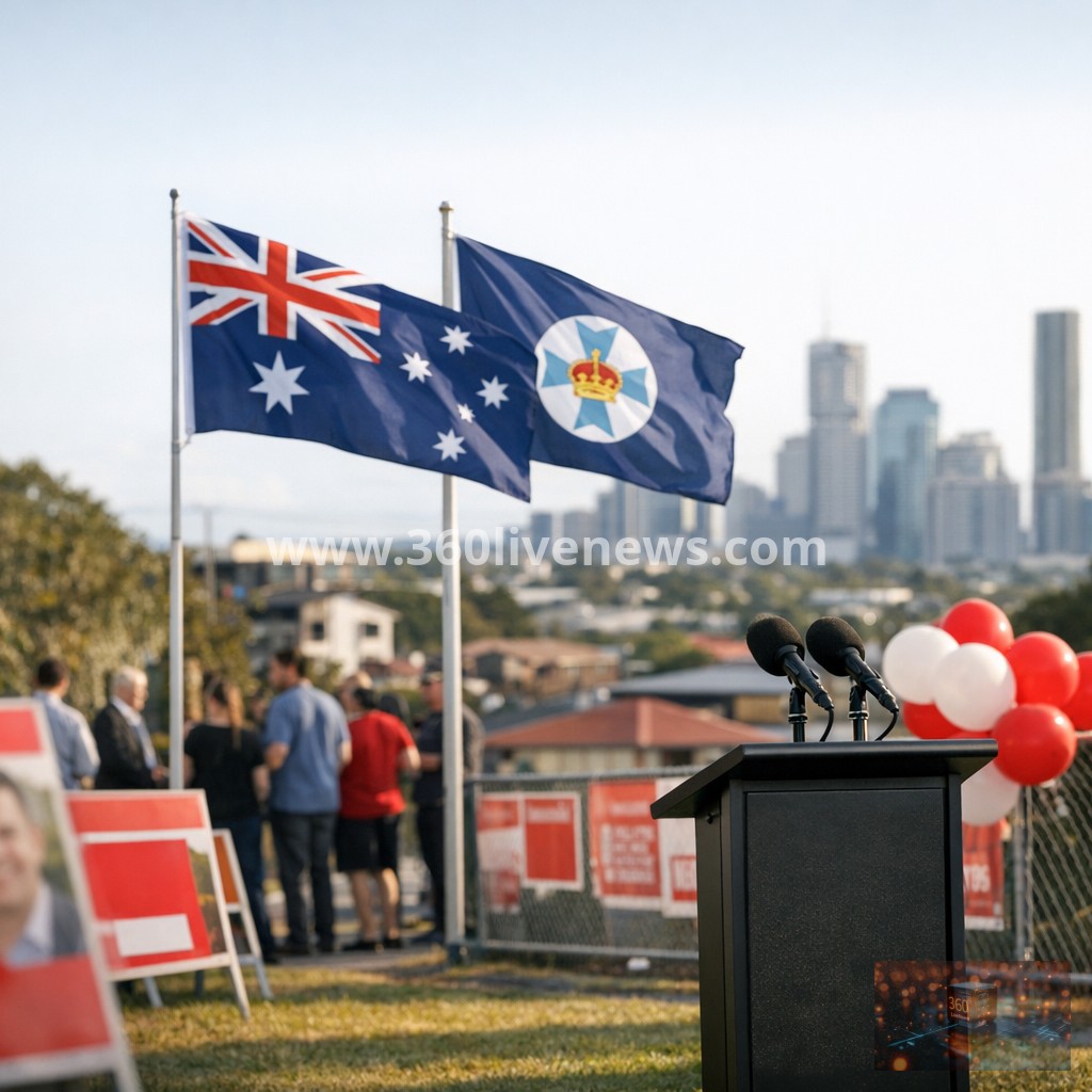 Labor claims victory in Queensland's Stafford by-election