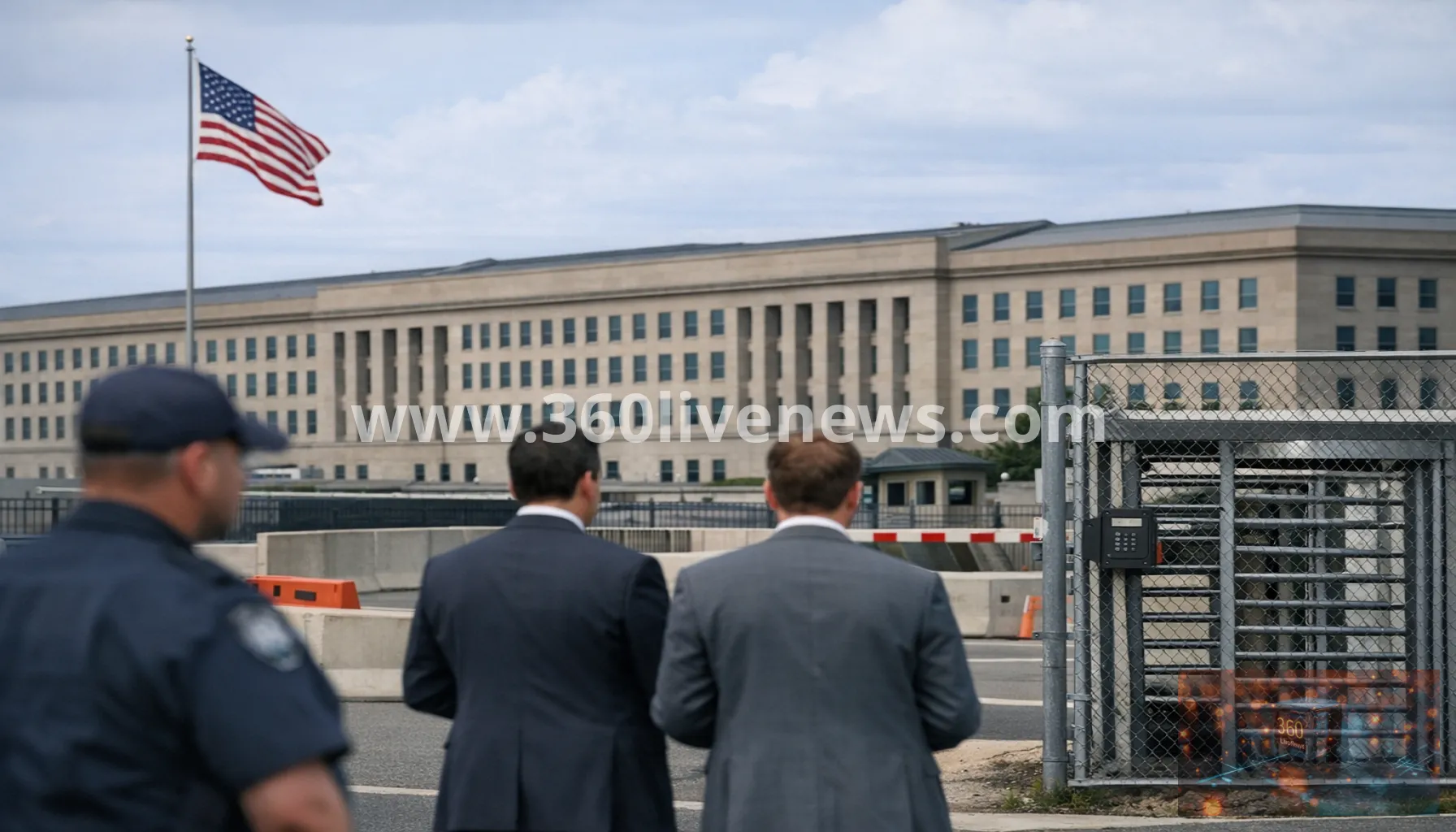 US appeals court upholds Pentagon blacklisting of Anthropic