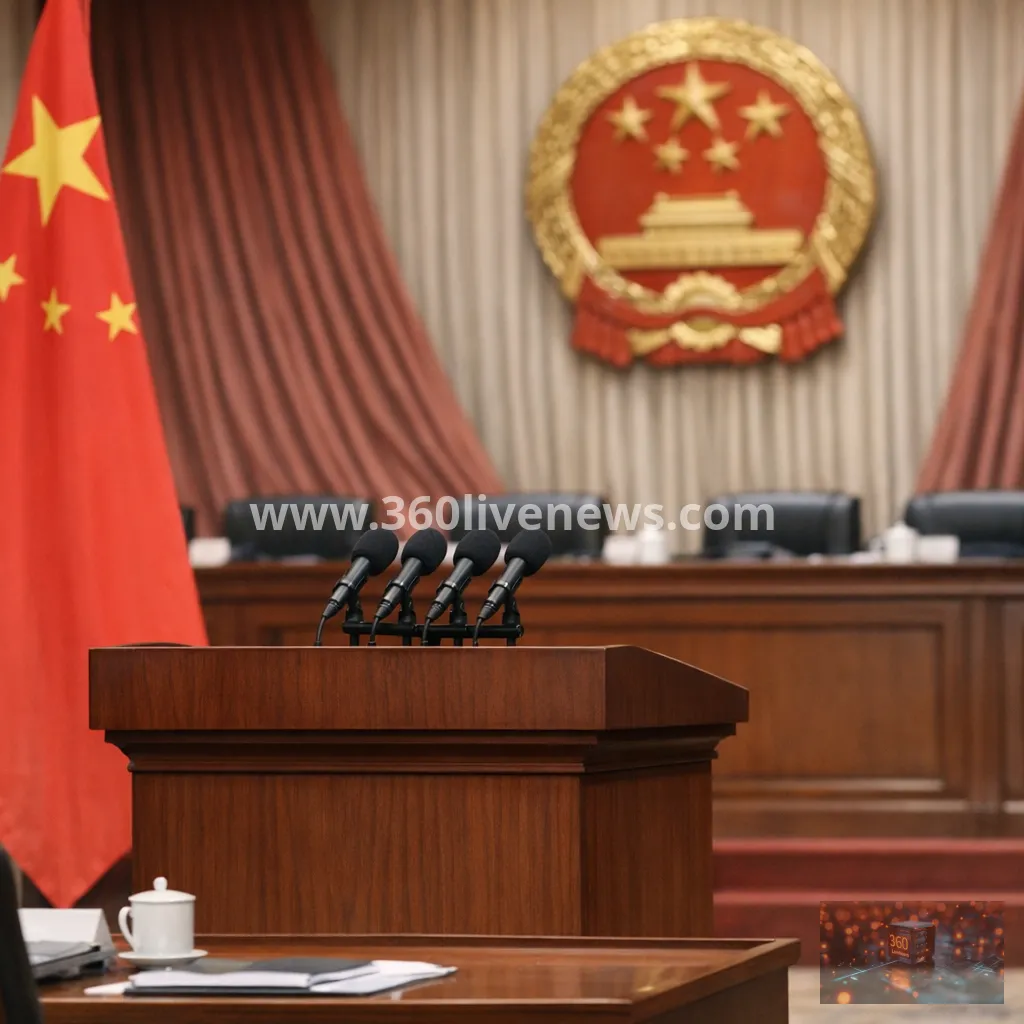 Former Chinese Premier Zhu Rongji dies at 97 after shaping trade opening and reforms