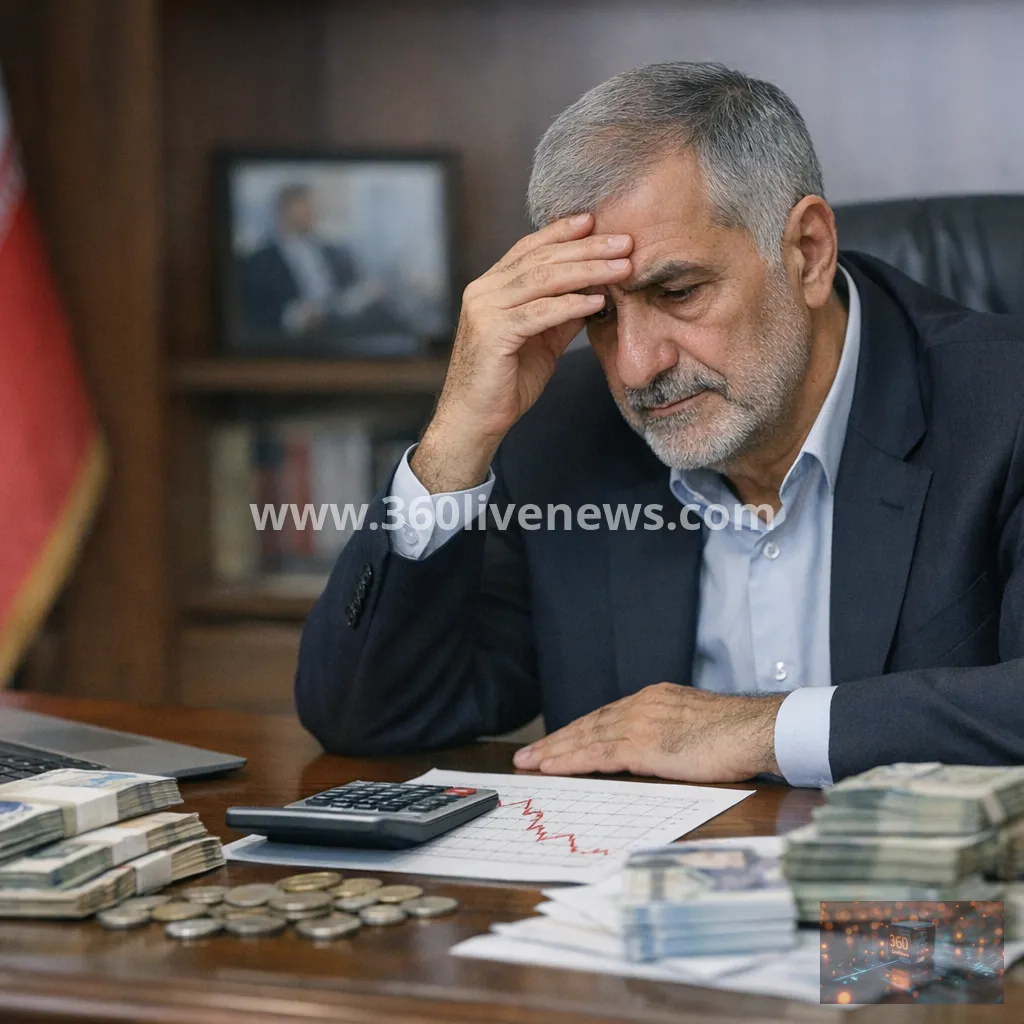Iranian rial falls past 2 million per dollar as sanctions and war pressure deepen