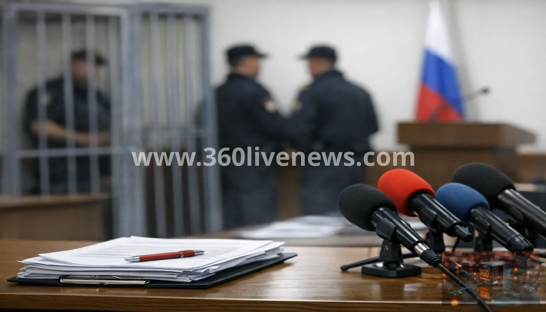 Russia clamps down on anti-war opponents as blogger is detained and Boris Nadezhdin is barred from collecting signatures