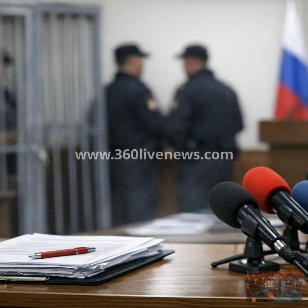 Russia clamps down on anti-war opponents as blogger is detained and Boris Nadezhdin is barred from collecting signatures