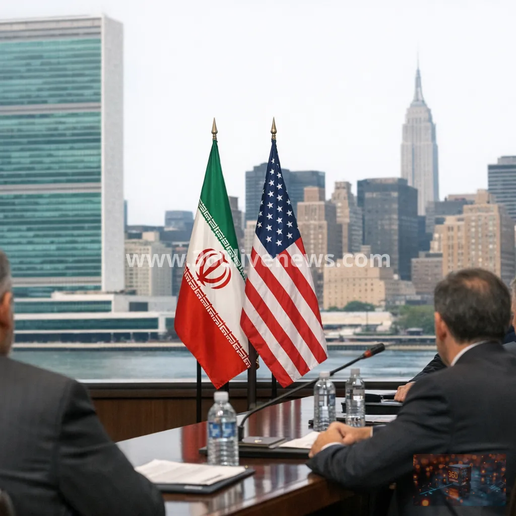 Oil flows through Strait of Hormuz recover as Iran-US talks continue