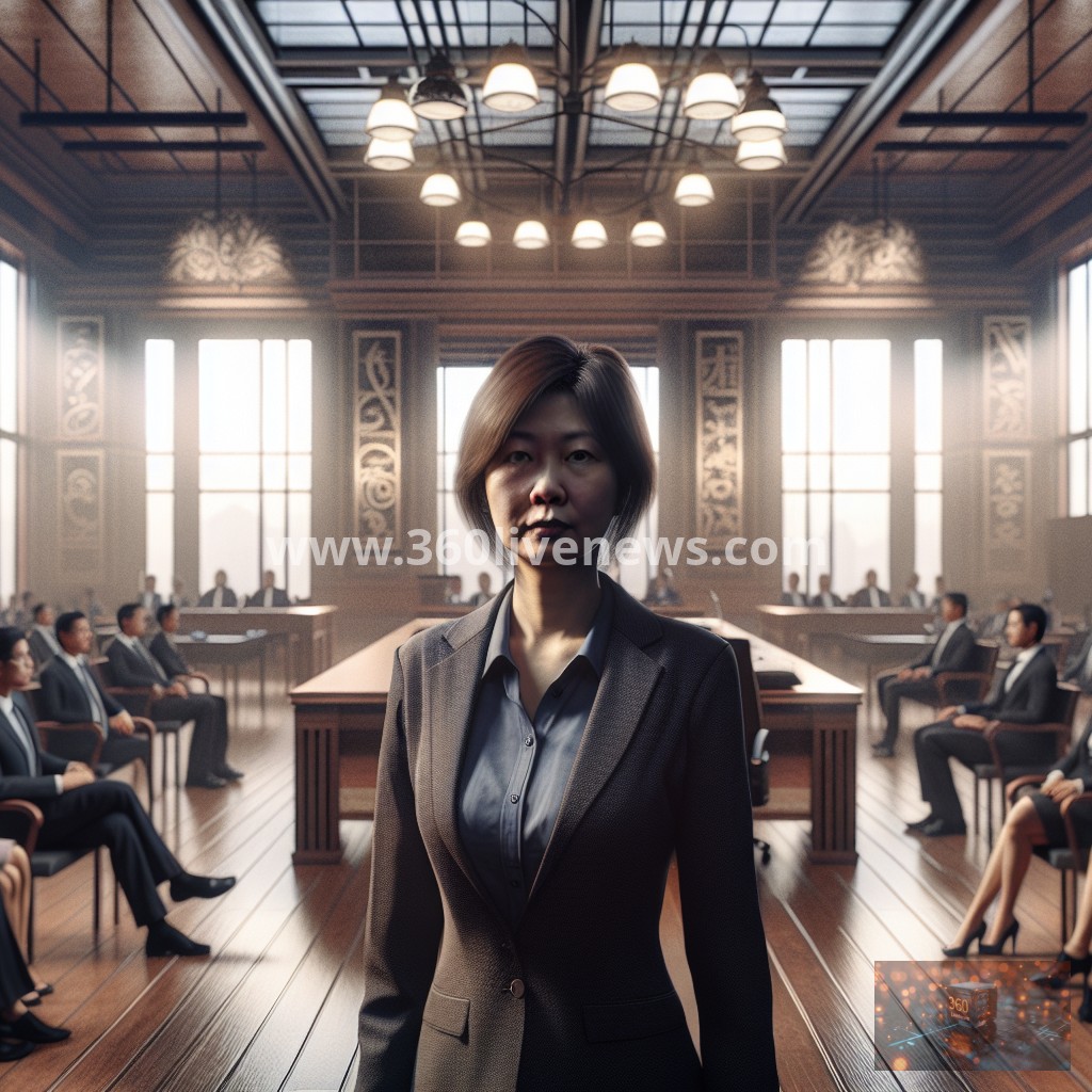 Asnida Daim to be charged in corruption investigation at Kuala Lumpur Sessions Court on Tuesday morning