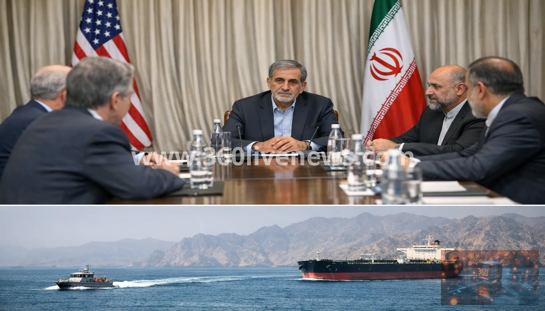 US-Iran memorandum set to expire amid stalled talks and Gulf shipping tensions