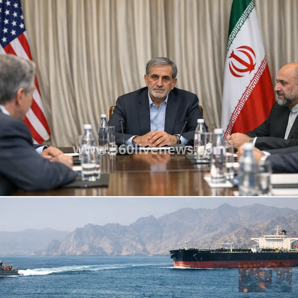 US-Iran memorandum set to expire amid stalled talks and Gulf shipping tensions