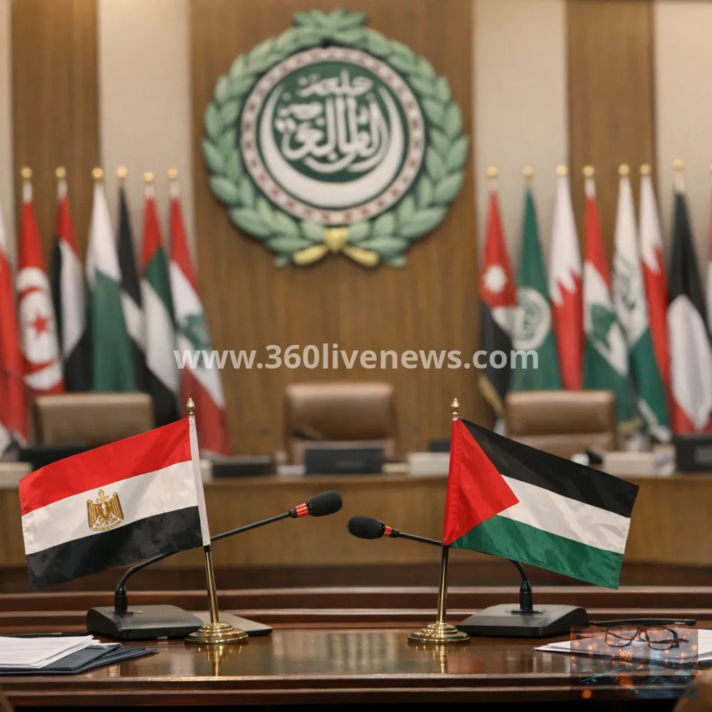 Why the Arab League Could Not Stop Israel's Gaza War, According to a New Analysis