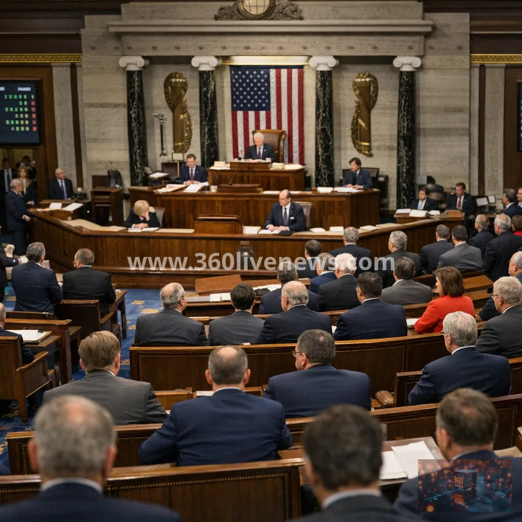 US House votes to curb Trump's war powers over Iran