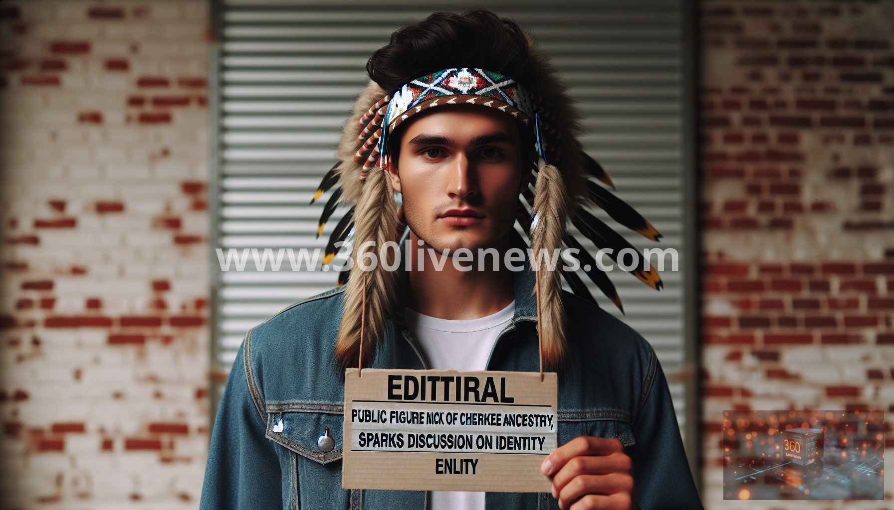 Thomas King Reveals Lack of Cherokee Ancestry, Sparks Discussion on Identity