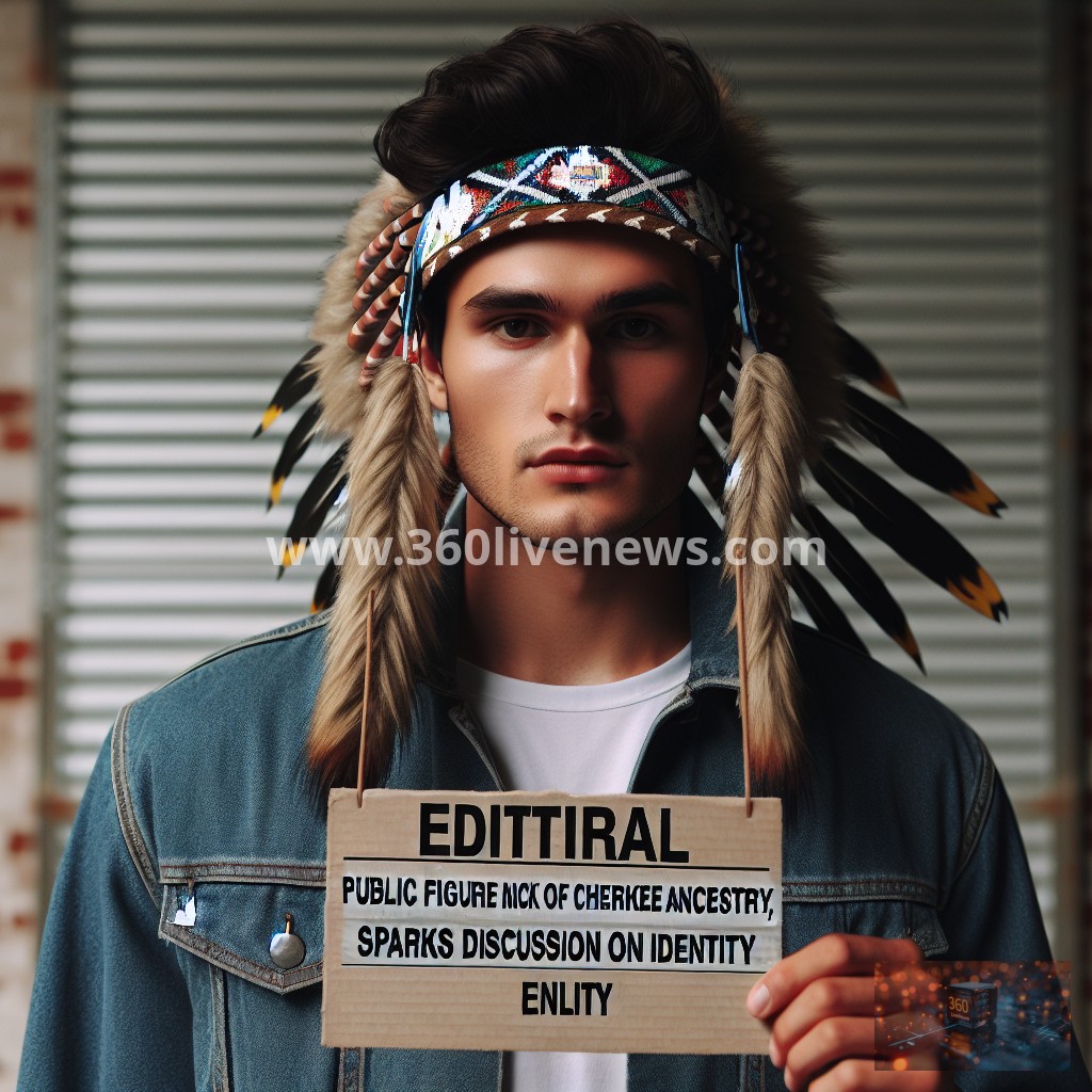 Thomas King Reveals Lack of Cherokee Ancestry, Sparks Discussion on Identity