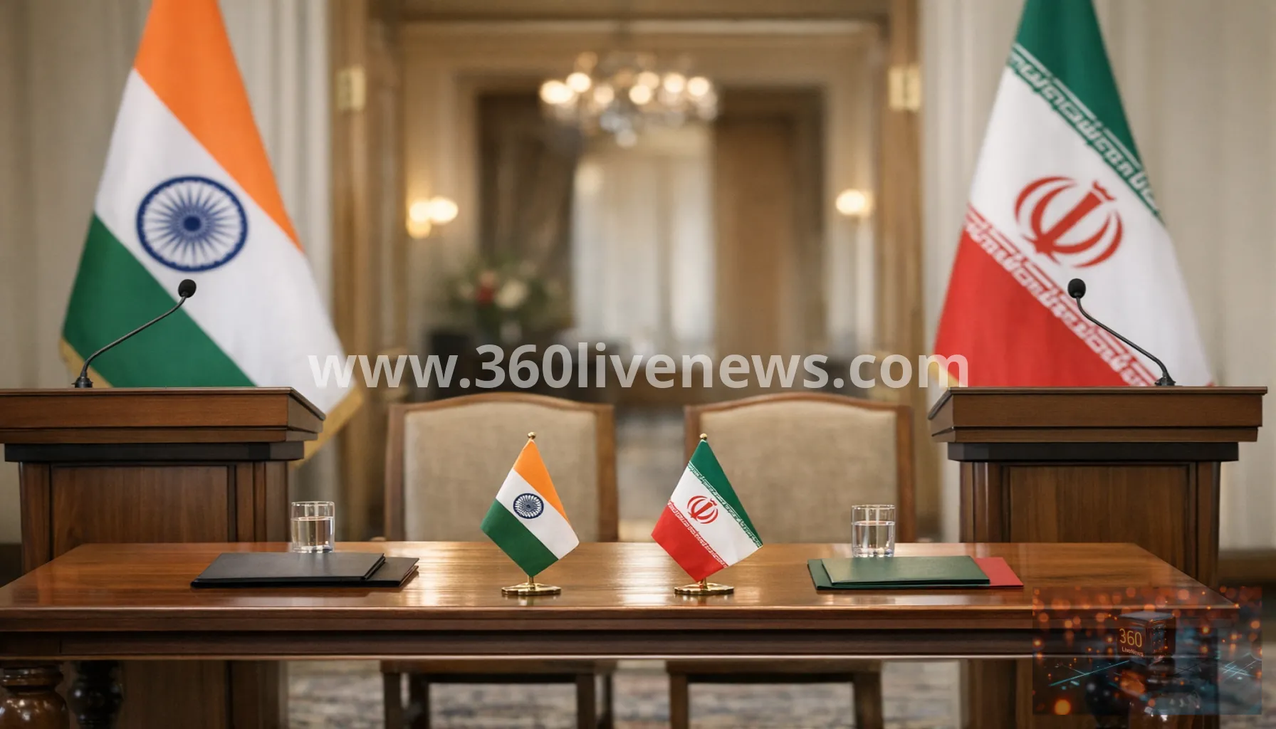 Modi tells Iran president freedom of navigation in Strait of Hormuz is vital, invites him to BRICS summit
