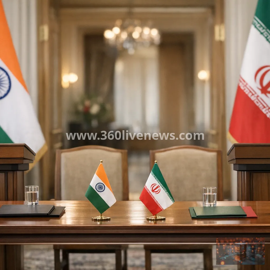 Modi tells Iran president freedom of navigation in Strait of Hormuz is vital, invites him to BRICS summit