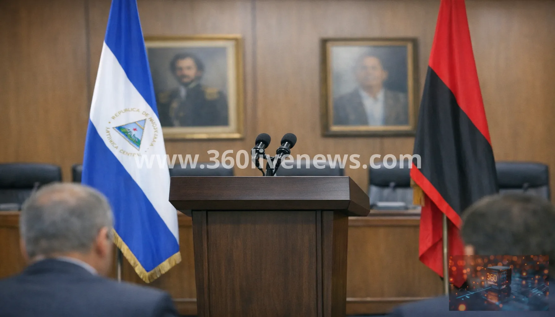 Ortega says Nicaragua will not hold elections soon, deepening political crackdown