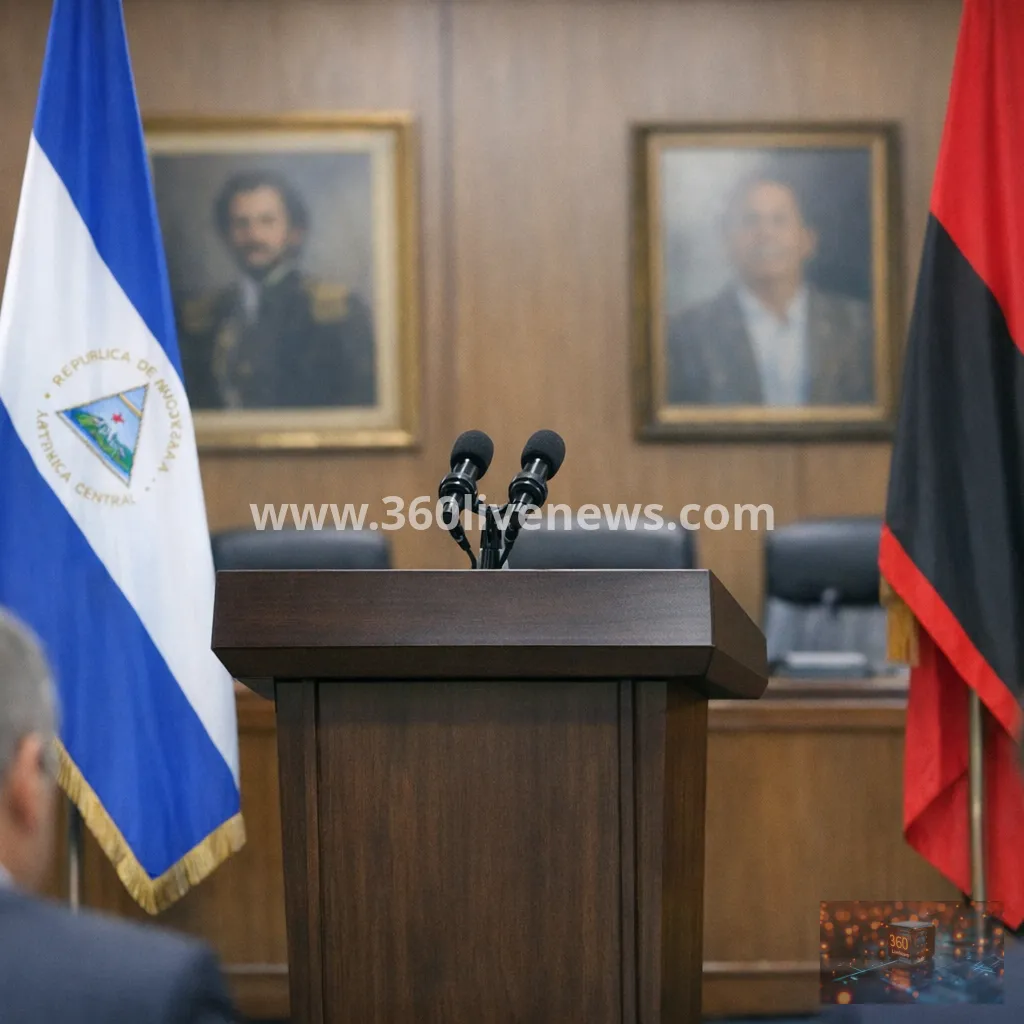 Ortega says Nicaragua will not hold elections soon, deepening political crackdown