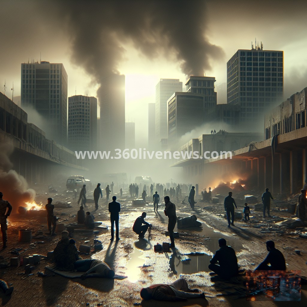 Iran's IRGC Issues Warnings Amid Ongoing Diplomatic Negotiations, Raising Concerns Over Regional Military Escalation