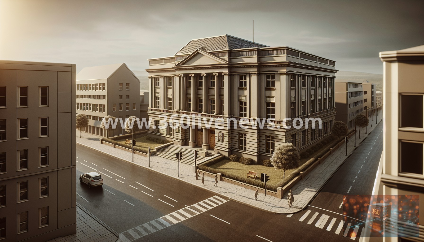 Calls for Improved Court Facilities in Katherine Amid Domestic Violence Concerns