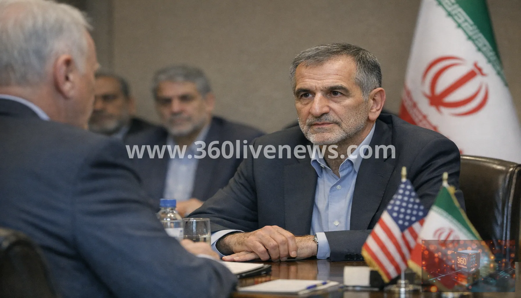 US prepares major new sanctions campaign on Iran, with China in the crosshairs