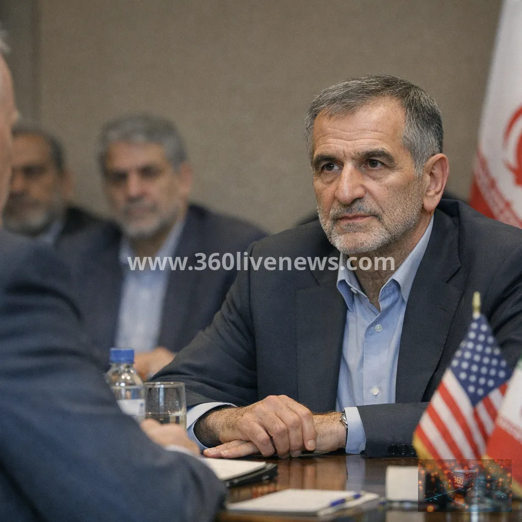 US prepares major new sanctions campaign on Iran, with China in the crosshairs