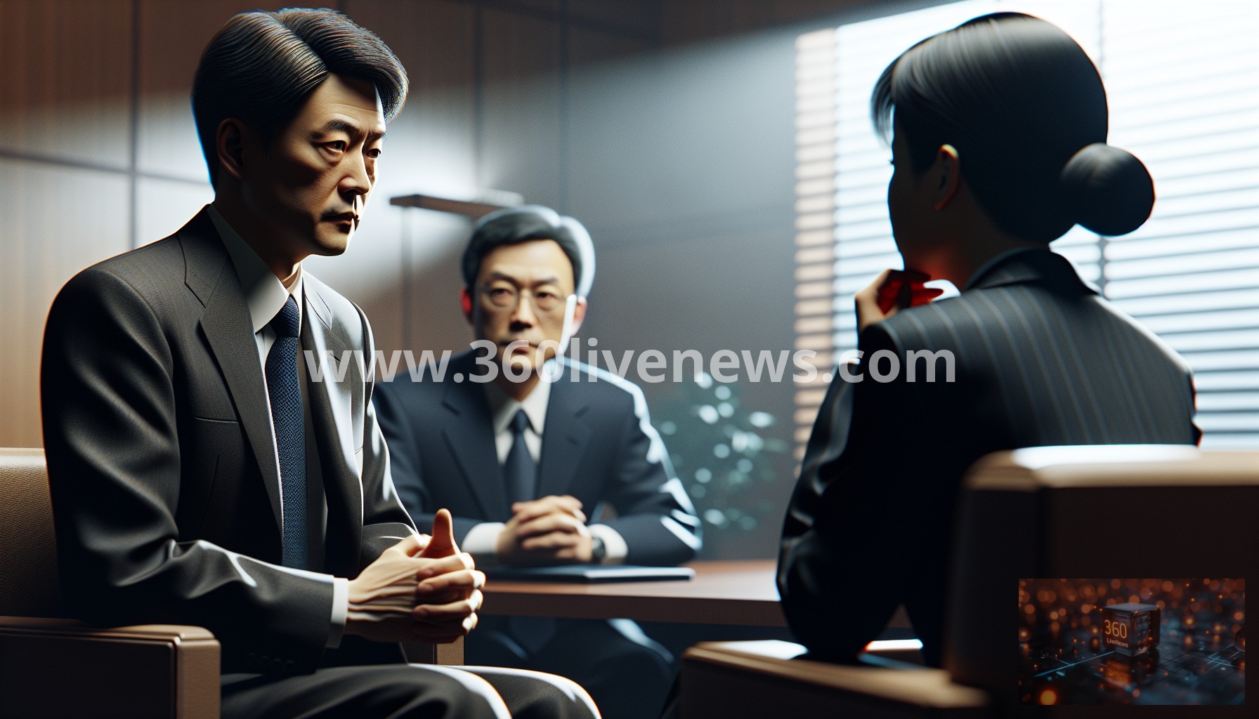 China Imposes Sanctions on Japanese Lawmaker Keiji Furuya Over Alleged Support for Taiwan Independence