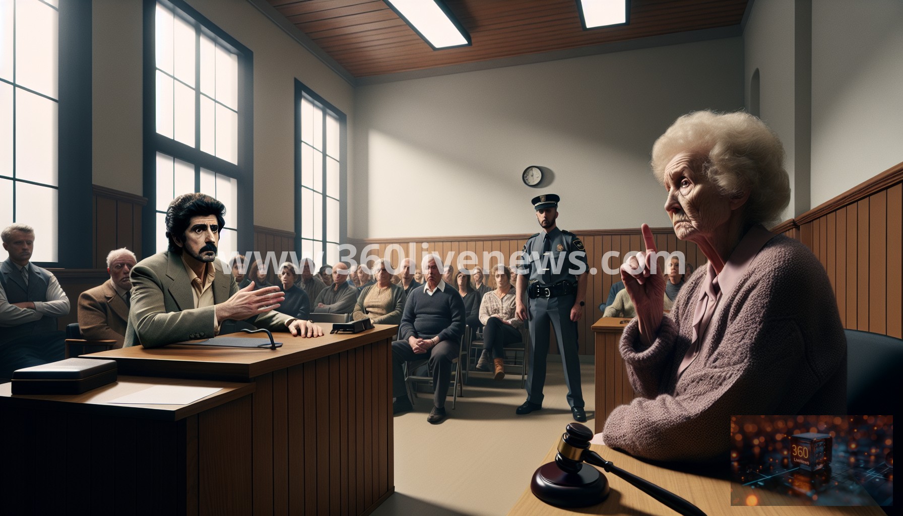 Bill Cosby found liable for drugging and sexually assaulting Donna Motsinger in 1972, awarded $19.25 million in damages