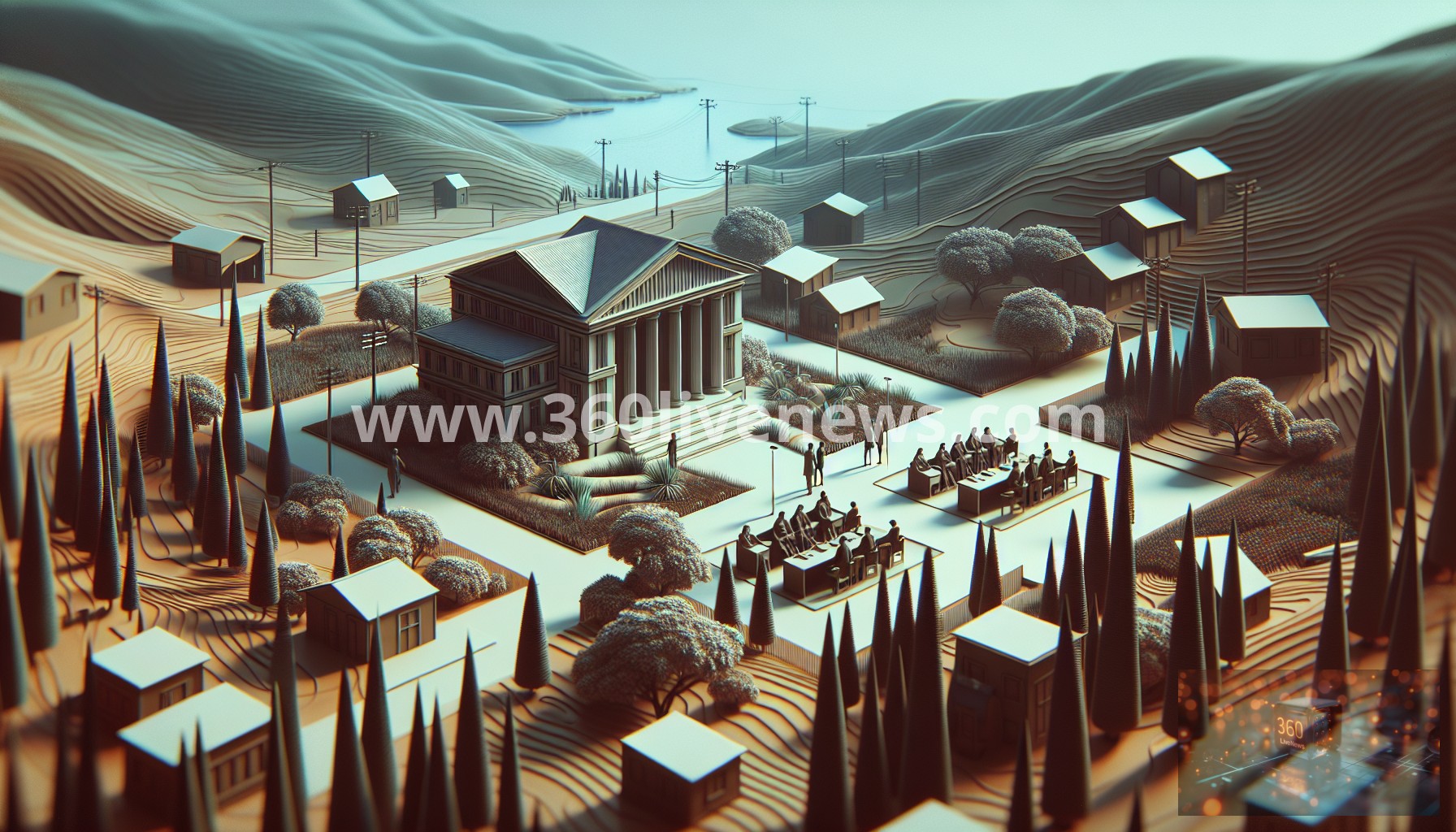 Increasing Access Concerns for Domestic Violence Victims in Northern Territory