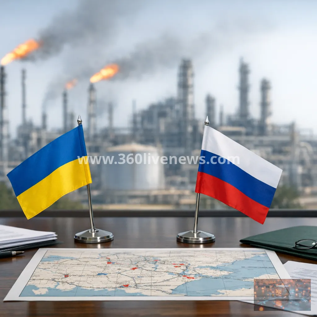 Kyiv bridge hit again as Merz visits city amid renewed Russian strikes