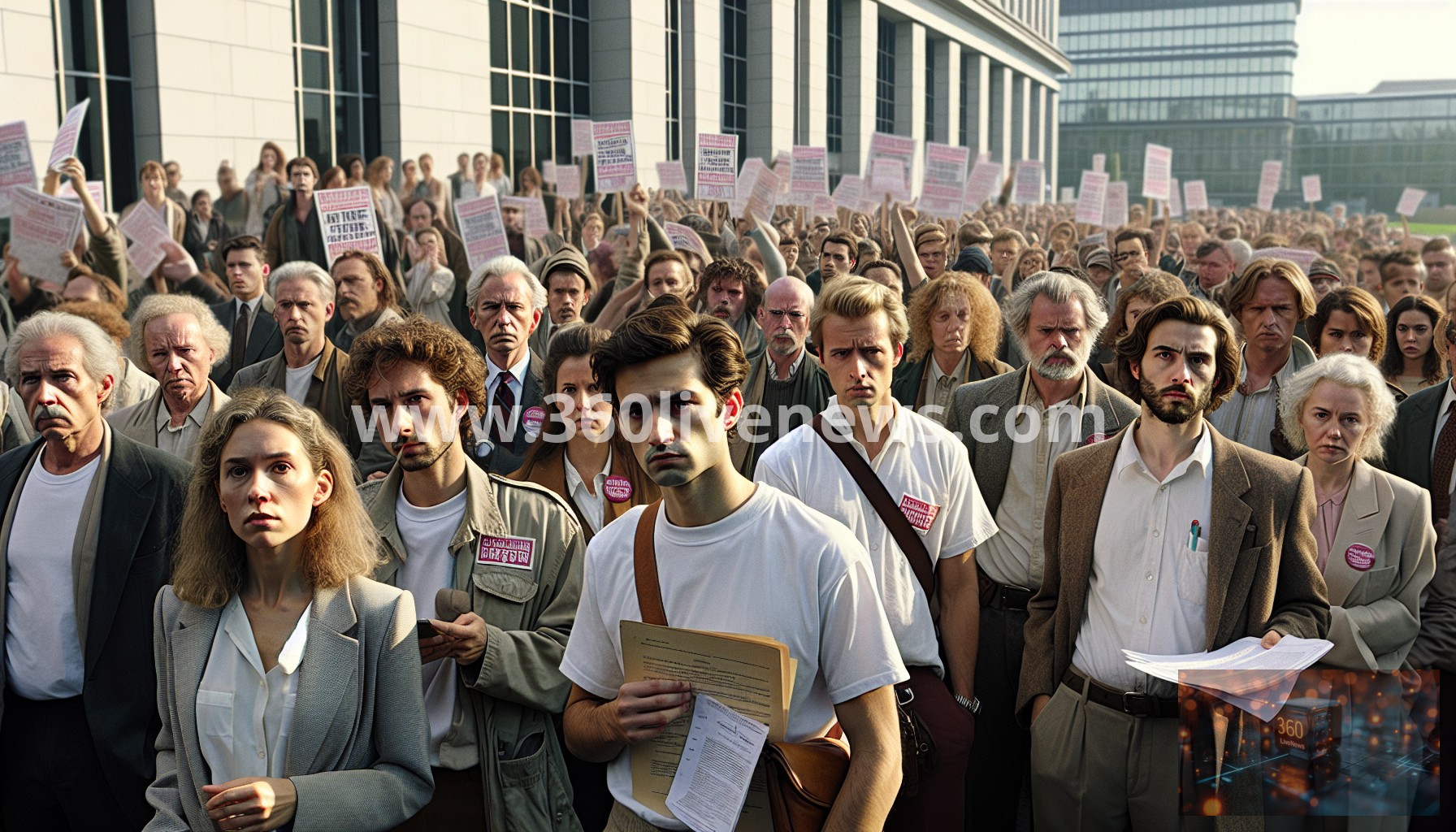 Legal Action Launched Against UK Government Over Child Sexual Abuse Inquiry Implementation