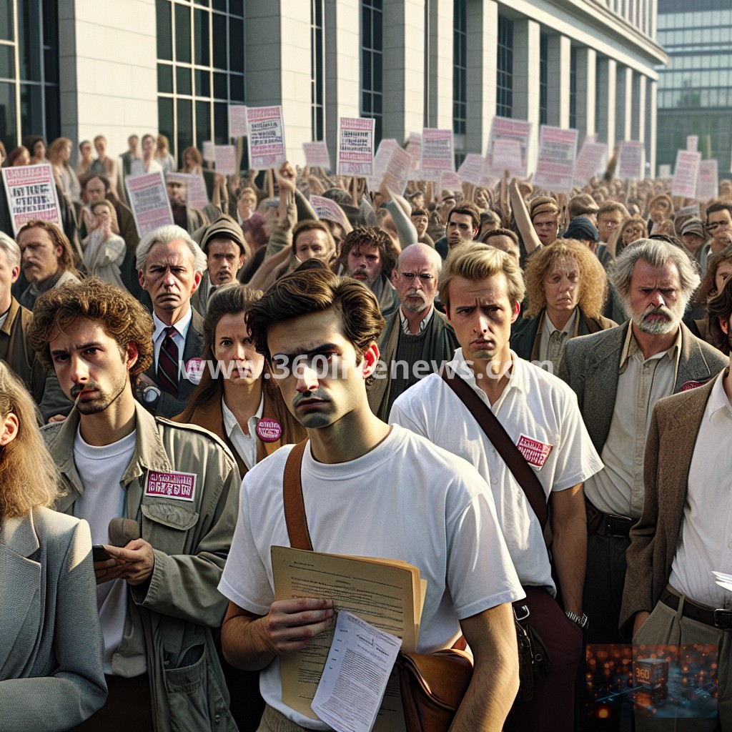 Legal Action Launched Against UK Government Over Child Sexual Abuse Inquiry Implementation