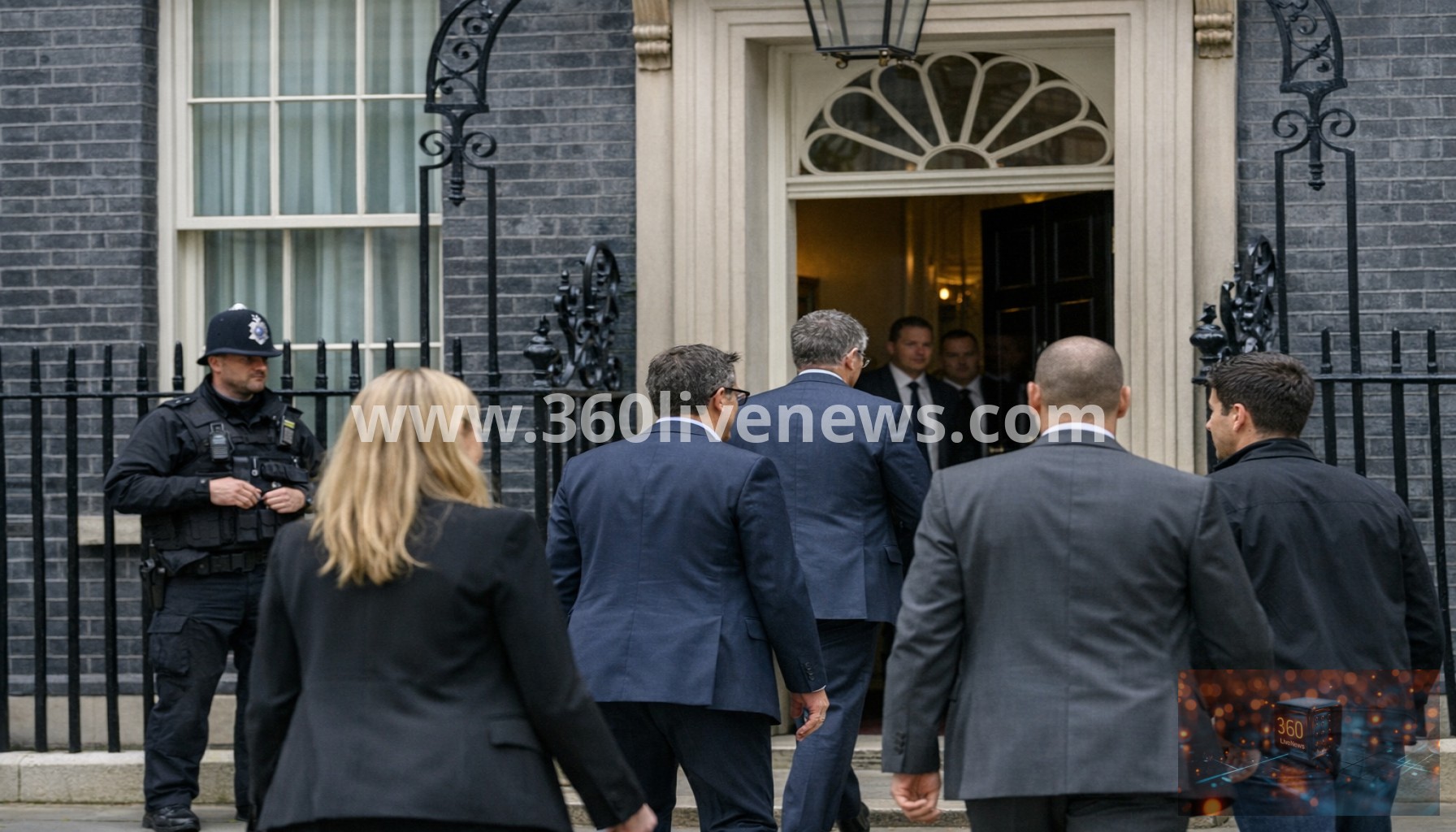 UK government summons social media leaders over children's safety