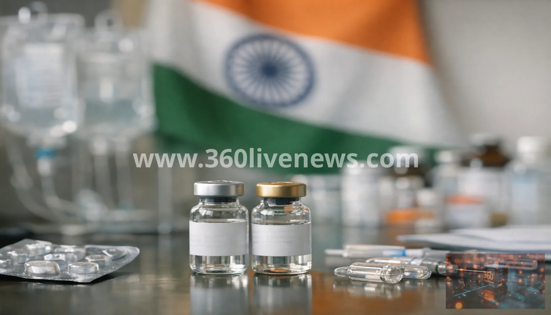 India-wide shortage of cisplatin and carboplatin chemotherapy drugs raises alarm