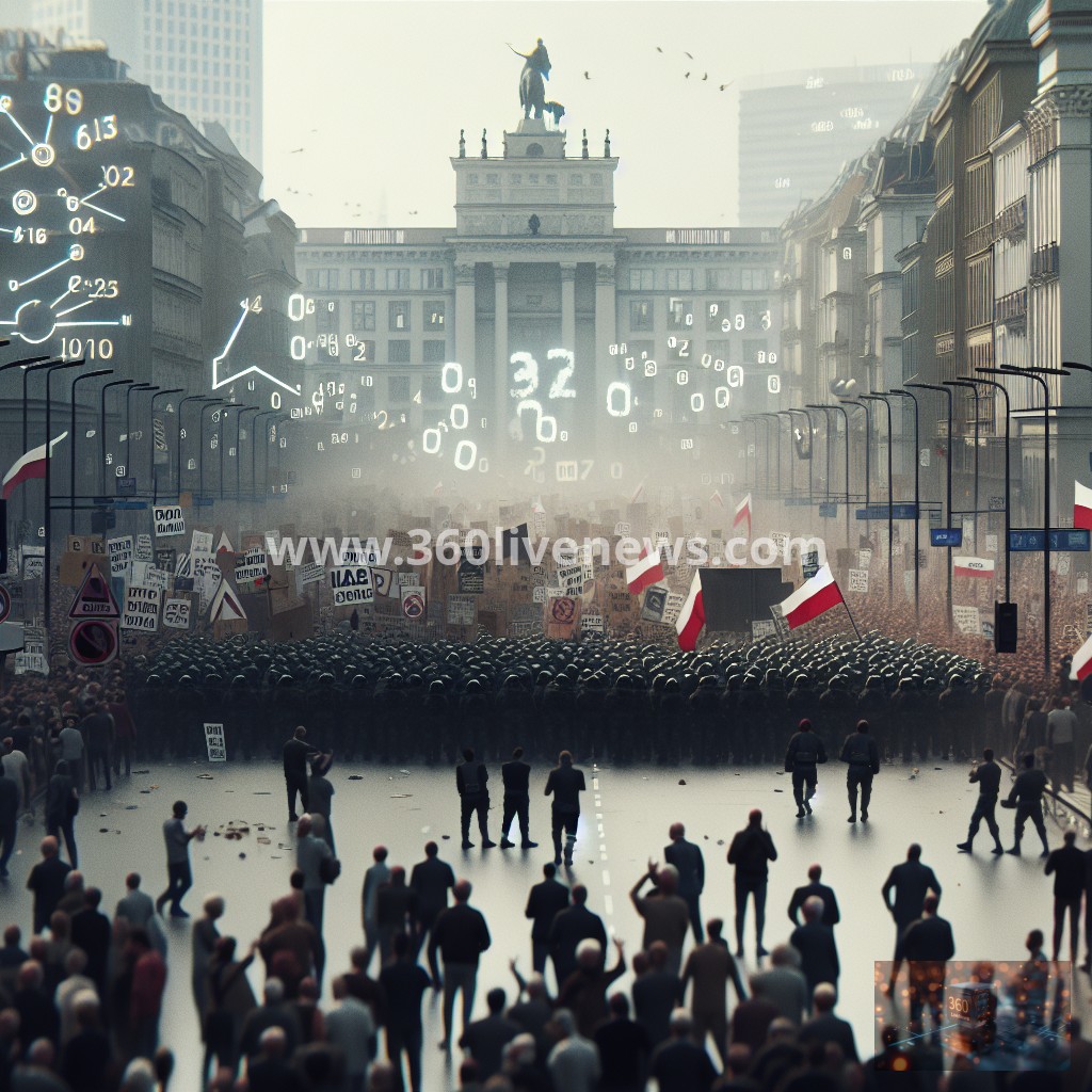 Poland's President Vetoes Key Defence Spending Law Amid Political Controversy