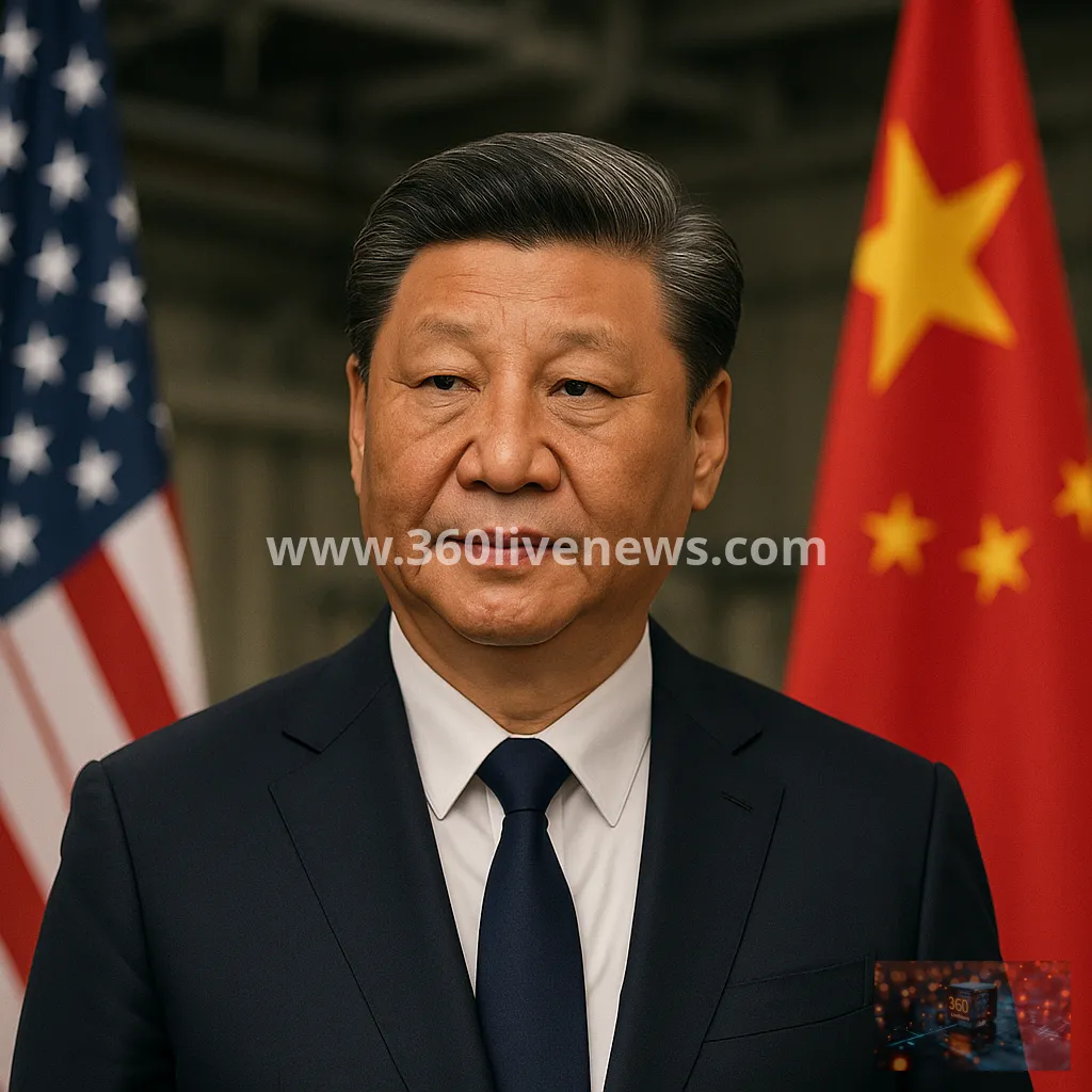 United States and China negotiate mutual visits to nuclear facilities