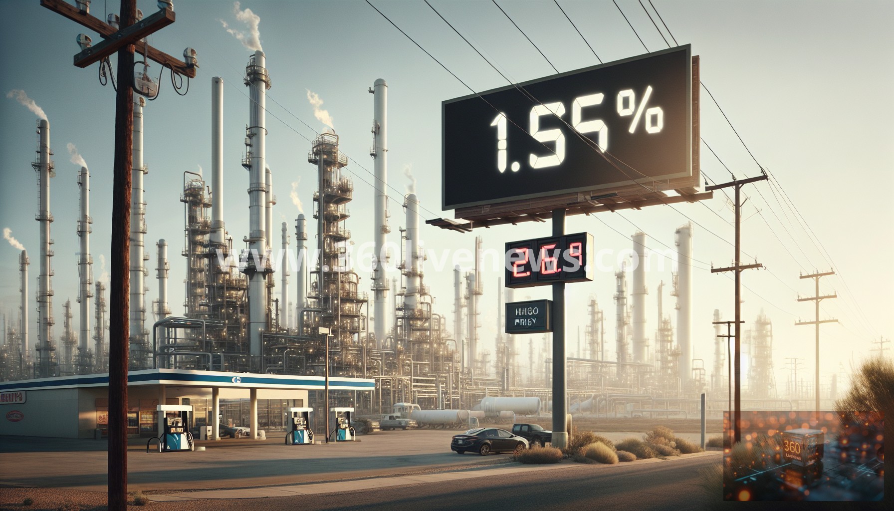 Natural gas prices rise as attacks damage key Ras Laffan plant in Qatar, impacting global LNG supply chain