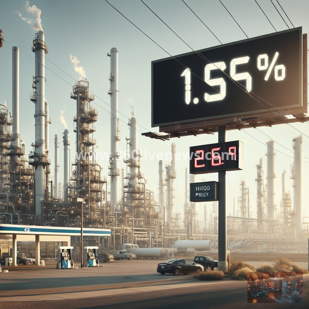 Natural gas prices rise as attacks damage key Ras Laffan plant in Qatar, impacting global LNG supply chain