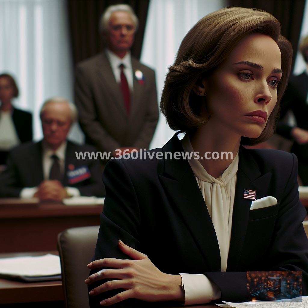 Italian Prime Minister Giorgia Meloni's government defeated in referendum on justice system reforms with 54% voting against changes