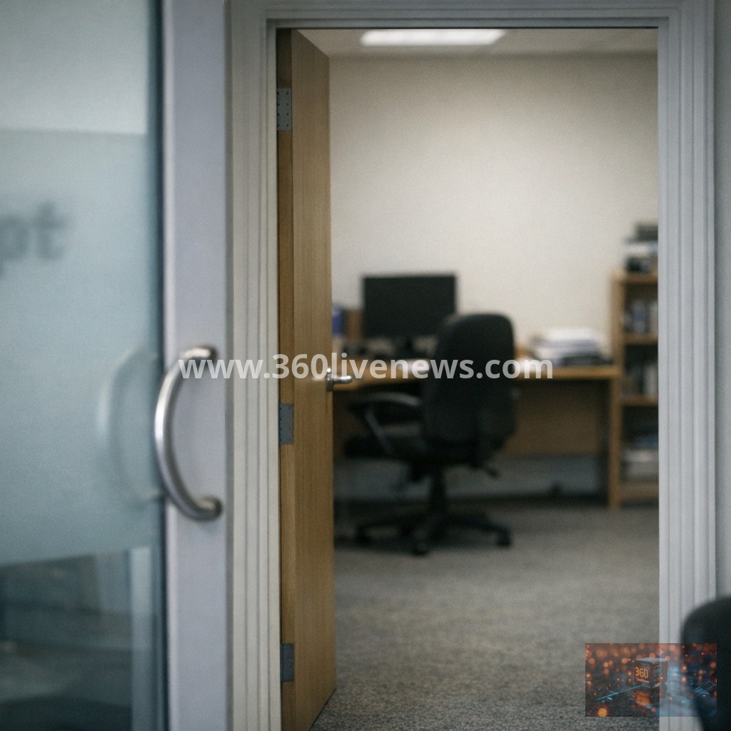Gript Media suspends editor John McGuirk amid governance process