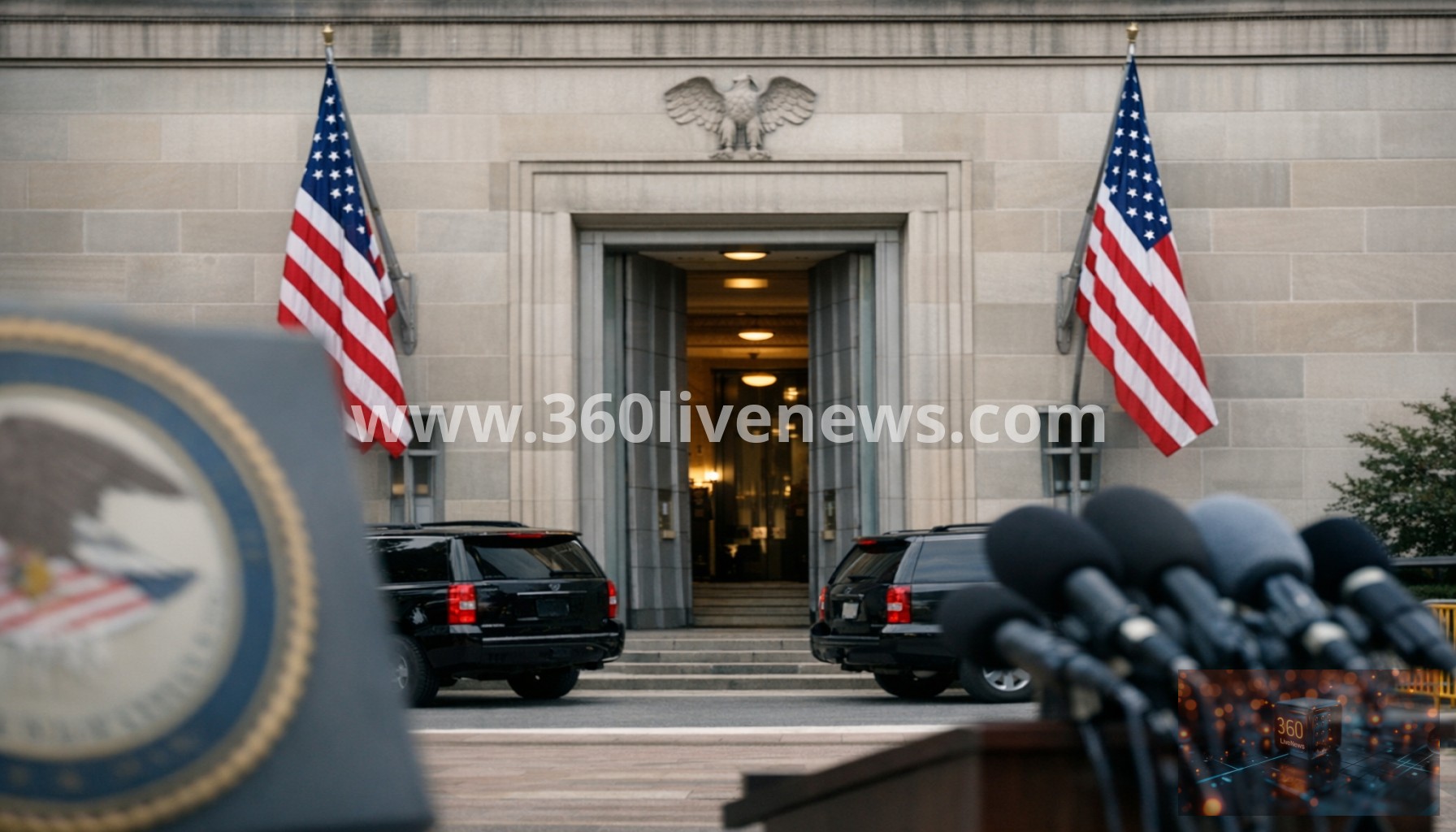 US Charges Sinaloa Governor and Officials with Drug Trafficking