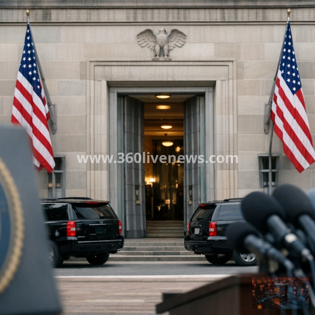 US Charges Sinaloa Governor and Officials with Drug Trafficking