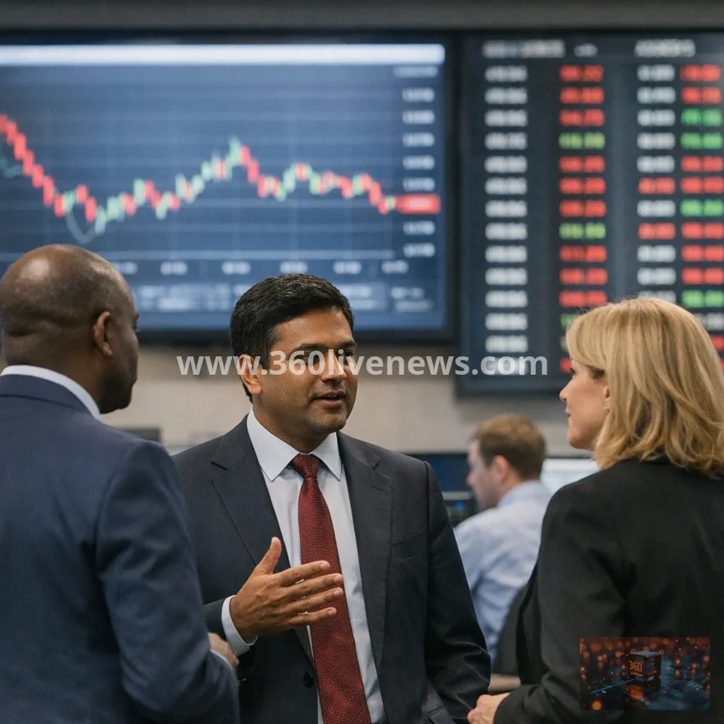 Airtel Money targets London IPO that could value business at up to $9bn