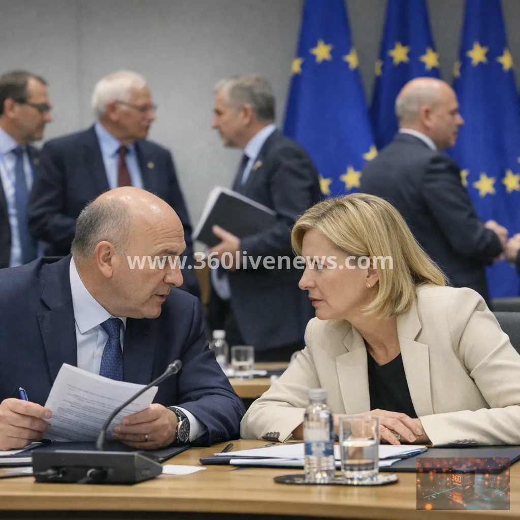 EU deadlock over lifting sanctions on Russian oligarchs as deadline nears