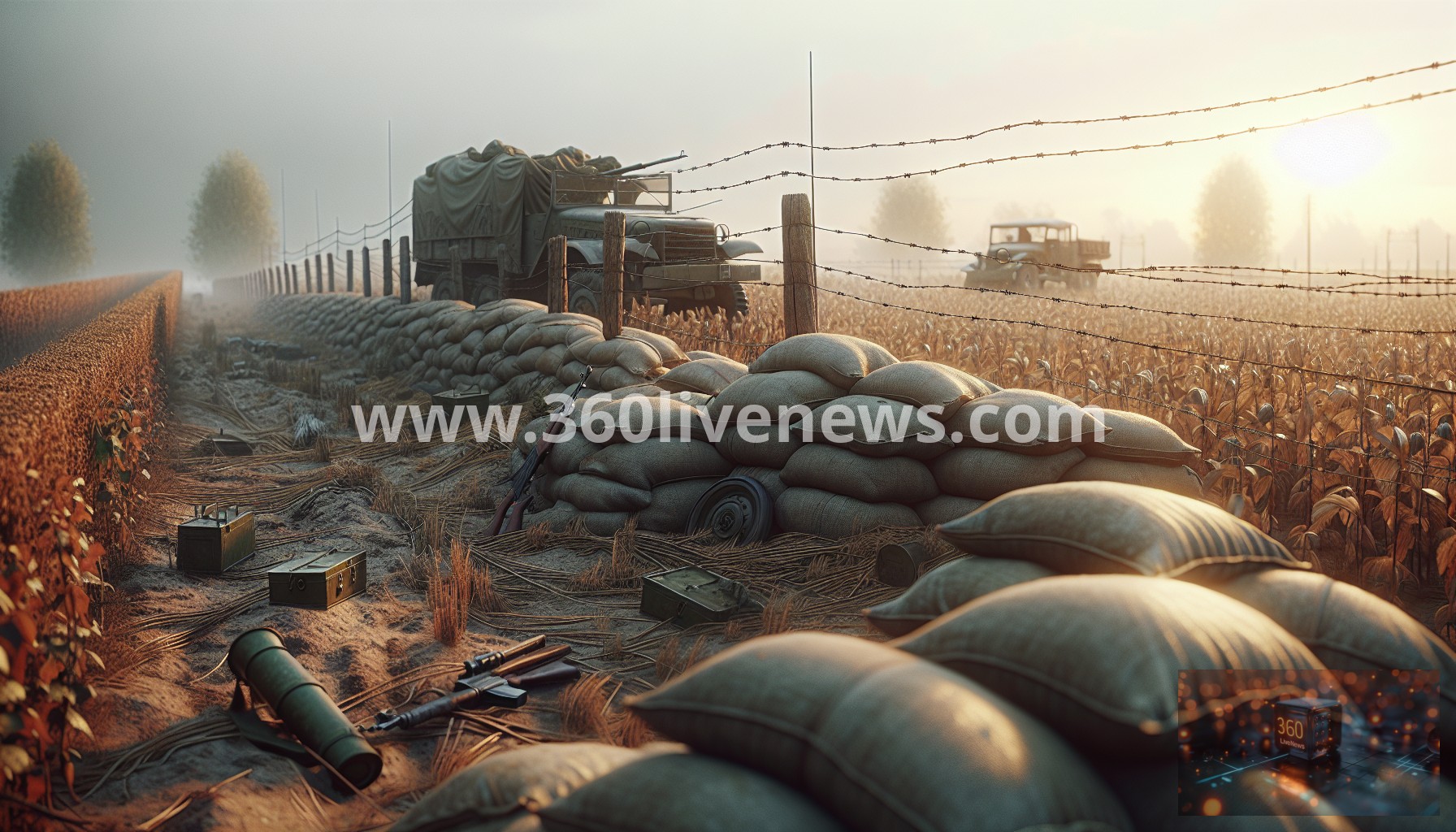 Russia's army reports no territorial gains in March, marking a significant shift in the Ukraine conflict according to ISW analysis